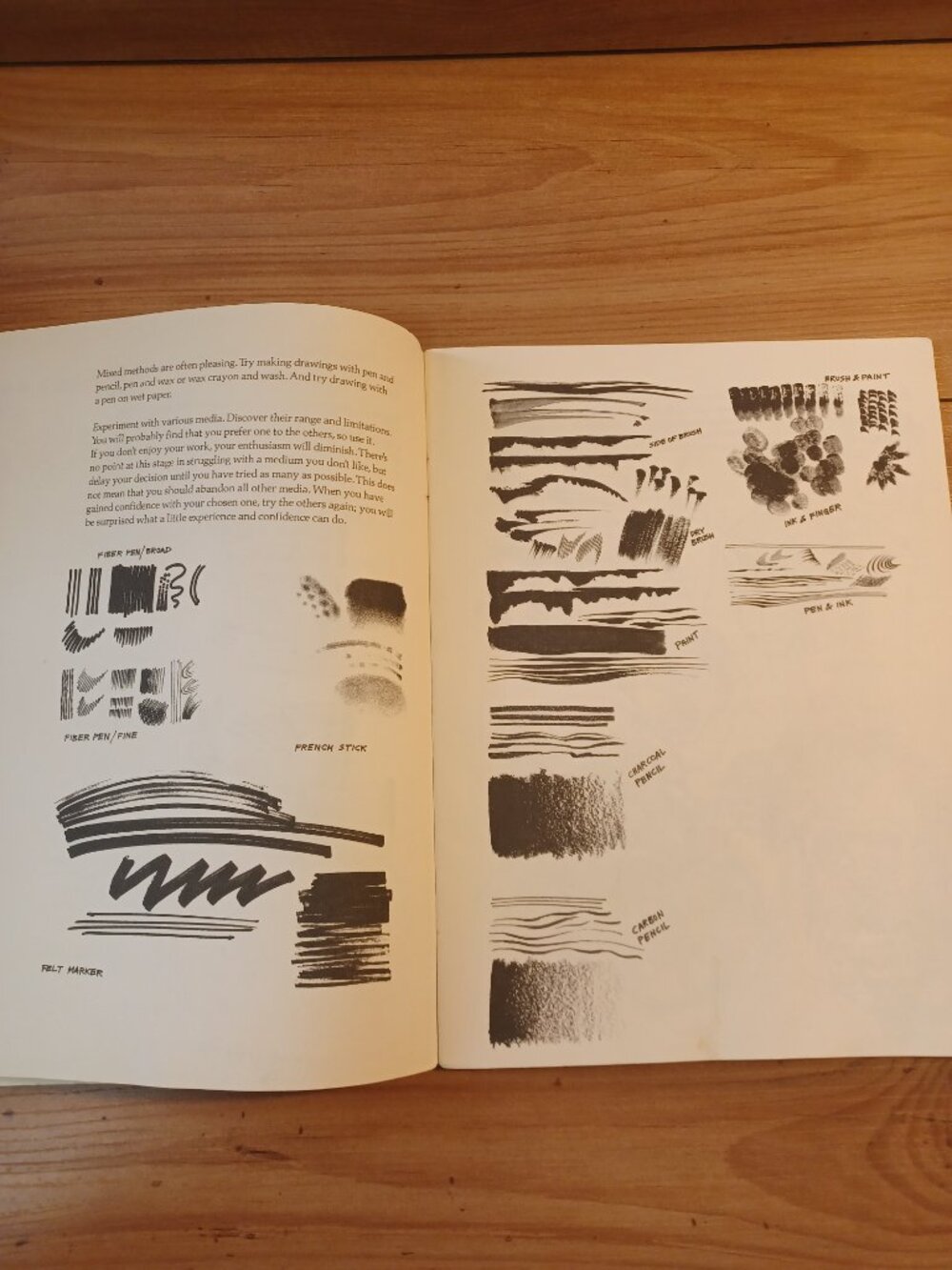 Draw Wild Animals Book - Picture 7 of 11